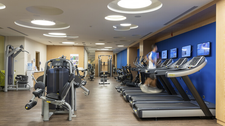 Miraggio Thermal Spa Resort